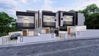 Foto 4 de Casa de Condomínio com 3 Quartos à venda, 82m² em Sertao do Maruim, São José