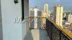 Foto 4 de Apartamento com 2 Quartos à venda, 46m² em Santana, São Paulo