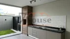 Foto 2 de Casa de Condomínio com 3 Quartos à venda, 189m² em Condominio Campos do Conde II, Paulínia