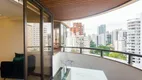 Foto 8 de Apartamento com 4 Quartos à venda, 227m² em Moema, São Paulo