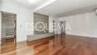 Foto 14 de Casa de Condomínio com 4 Quartos para venda ou aluguel, 867m² em Chácara Flora, São Paulo