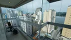 Foto 3 de Cobertura com 3 Quartos à venda, 598m² em Boa Vista, São Vicente