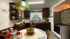Foto 9 de Casa de Condomínio com 4 Quartos à venda, 203m² em Carlos Guinle, Teresópolis