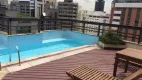 Foto 17 de Flat com 1 Quarto para alugar, 45m² em Itaim Bibi, São Paulo