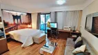 Foto 7 de Flat com 1 Quarto para alugar, 30m² em Moema, São Paulo