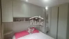 Foto 11 de Apartamento com 2 Quartos à venda, 52m² em Jardim Ísis, Cotia
