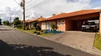 Foto 3 de Casa de Condomínio com 3 Quartos à venda, 146m² em Santa Felicidade, Curitiba