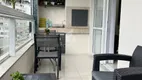 Foto 8 de Apartamento com 3 Quartos à venda, 101m² em Barreiros, São José