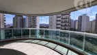 Foto 12 de Apartamento com 4 Quartos à venda, 220m² em Santana, São Paulo