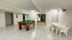 Foto 34 de Apartamento com 2 Quartos para alugar, 103m² em Barra Funda, Guarujá