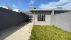 Foto 2 de Casa com 3 Quartos à venda, 70m² em Campina Da Barra, Araucária