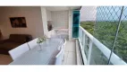 Foto 11 de Apartamento com 3 Quartos à venda, 91m² em Camboinha, Cabedelo