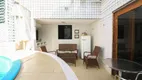 Foto 2 de Apartamento com 4 Quartos à venda, 215m² em Miramar, João Pessoa