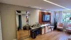 Foto 2 de Apartamento com 3 Quartos à venda, 120m² em Moema, São Paulo