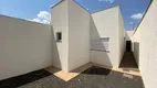 Foto 2 de Casa com 3 Quartos à venda, 75m² em Novo Mundo, Uberlândia