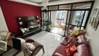 Foto 2 de Apartamento com 3 Quartos à venda, 110m² em Centro, Guarapari