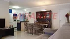 Foto 2 de Apartamento com 3 Quartos à venda, 106m² em Horto Florestal, São Paulo
