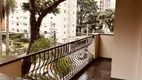 Foto 4 de Apartamento com 4 Quartos para venda ou aluguel, 127m² em Moema, São Paulo