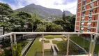 Foto 21 de Apartamento com 4 Quartos para alugar, 164m² em São Conrado, Rio de Janeiro
