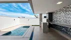 Foto 17 de Casa de Condomínio com 3 Quartos à venda, 228m² em Jardim Sul, Uberlândia