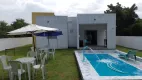 Foto 3 de Casa de Condomínio com 3 Quartos à venda, 117m² em Porto Sauípe, Entre Rios