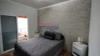 Foto 3 de Casa com 3 Quartos à venda, 132m² em Cidade Salvador, Jacareí