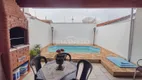 Foto 11 de Casa com 3 Quartos à venda, 154m² em Jardim Elite, Piracicaba