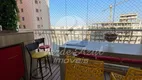 Foto 4 de Apartamento com 3 Quartos à venda, 92m² em Vila Proost de Souza, Campinas