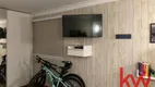 Foto 13 de Apartamento com 3 Quartos à venda, 121m² em Granja Julieta, São Paulo