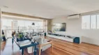 Foto 6 de Apartamento com 3 Quartos à venda, 271m² em Moema, São Paulo