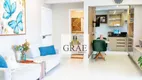 Foto 4 de Apartamento com 3 Quartos à venda, 160m² em Jardim do Mar, São Bernardo do Campo