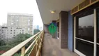 Foto 8 de Apartamento com 4 Quartos à venda, 370m² em Consolação, São Paulo