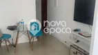 Foto 5 de Apartamento com 1 Quarto à venda, 50m² em Botafogo, Rio de Janeiro