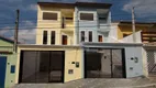 Foto 2 de Sobrado com 3 Quartos à venda, 150m² em Jardim Camila, Mogi das Cruzes