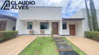 Foto 2 de Casa de Condomínio com 4 Quartos à venda, 256m² em Santa Mônica, Feira de Santana