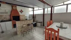 Foto 15 de Cobertura com 3 Quartos à venda, 168m² em Jardim Las Palmas, Guarujá