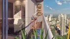 Foto 13 de Apartamento com 2 Quartos à venda, 48m² em Jardim Magnólias, Araraquara