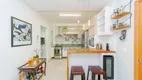 Foto 7 de Apartamento com 3 Quartos à venda, 80m² em Campina do Siqueira, Curitiba