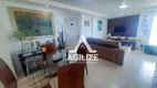 Foto 6 de Apartamento com 4 Quartos à venda, 120m² em Glória, Macaé