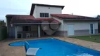 Foto 2 de Casa com 4 Quartos à venda, 300m² em Fazenda Ilha, Embu-Guaçu