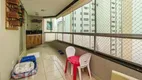 Foto 14 de Apartamento com 3 Quartos à venda, 192m² em Campo Belo, São Paulo