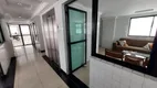 Foto 18 de Apartamento com 1 Quarto à venda, 37m² em Tambaú, João Pessoa