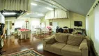 Foto 6 de Casa com 3 Quartos à venda, 349m² em Nova Campinas, Campinas