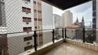 Foto 23 de Apartamento com 4 Quartos à venda, 209m² em Embaré, Santos