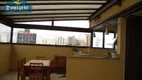 Foto 32 de Cobertura com 3 Quartos à venda, 186m² em Campestre, Santo André