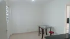 Foto 3 de Apartamento com 1 Quarto para alugar, 55m² em Boqueirão, Praia Grande