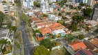Foto 4 de Lote/Terreno à venda, 253m² em Cristo Rei, Curitiba