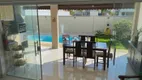 Foto 4 de Casa com 3 Quartos para alugar, 194m² em Condominio Terras do Vale, Caçapava