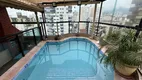 Foto 4 de Cobertura com 4 Quartos à venda, 250m² em Canto do Forte, Praia Grande