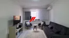 Foto 2 de Apartamento com 3 Quartos para alugar, 117m² em Centro, Florianópolis
